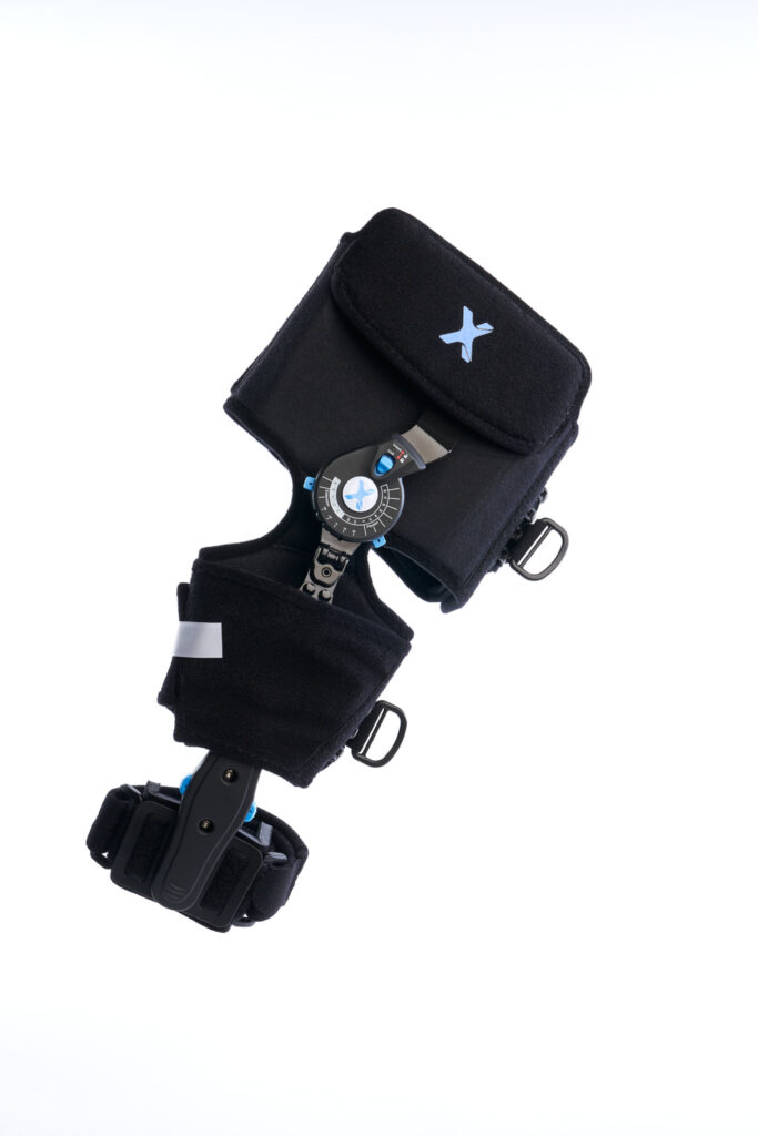 KIMBO Hip Brace