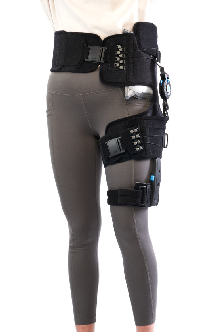 KIMBO Hip System • Graymont X